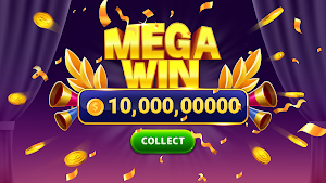 Monster Slots Master Game Screenshot 1