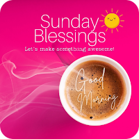 Sunday Blessings