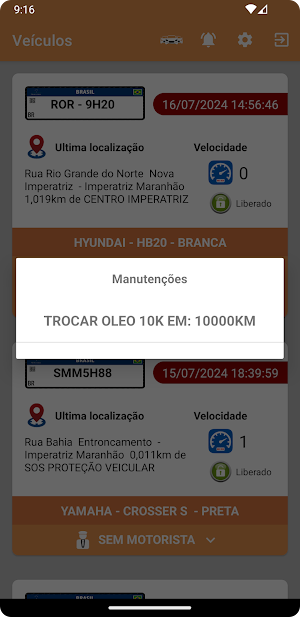 Grupo RS Screenshot 3