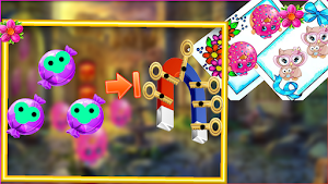 Cheerful Banana Escape Screenshot 0