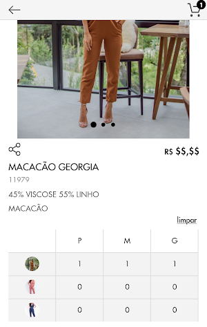Cashier Screenshot 3