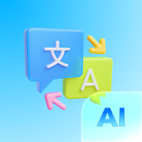 Audio Translator - Speak Now