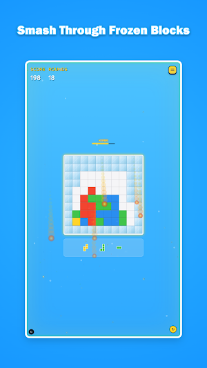 HyperBlocks: Block Puzzle Screenshot 2