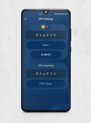 CapEarn - Earn money online Screenshot 3