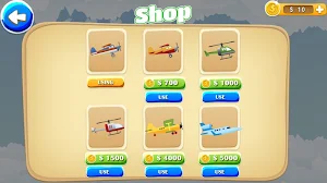 Plane Bomb Screenshot 2