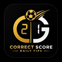 Correct Scores - Daily Tips