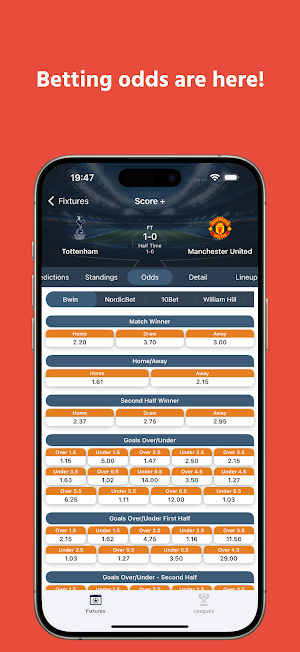 Score + Screenshot 3