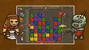 Dangerous Adventure: RPG Screenshot 2