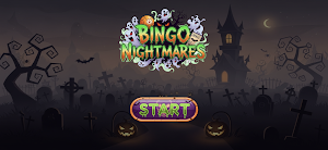 Bingo Nightmares Screenshot 0