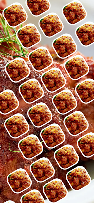 Resep Rendang Ayam Screenshot 0