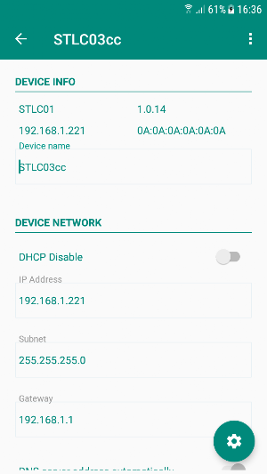 Serial Gate Screenshot 2