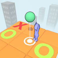 Tic Tac Ball