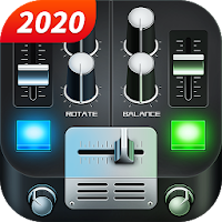 Music Player - Audio Player