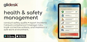 Glidesk Audit Screenshot 0
