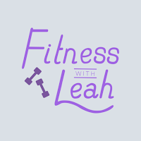 Fitness With Leah