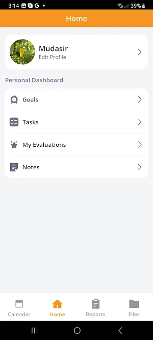 EasyCoach Players Screenshot 3