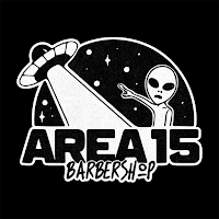 Area 15 Barbershop