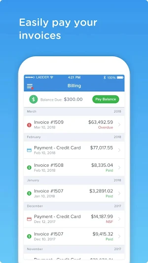 Sandbox Parent App screenshot 4
