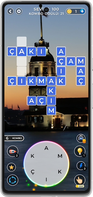 Word Lab Screenshot 1