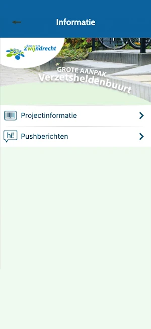 Verzetsheldenbuurt Screenshot 1