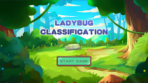 Ladybug Classification Screenshot 0