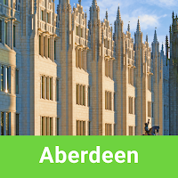 Aberdeen Tour Guide:SmartGuide