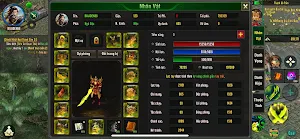 Kiếm Tôn Tại Thế PK Screenshot 0