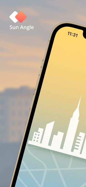 Sun Angle Pro Screenshot 0