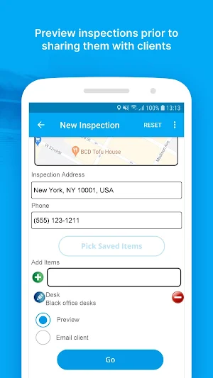 Inspect Anything Screenshot 1