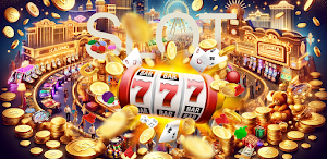 Casion Classics: Spin 777 Win Screenshot 3