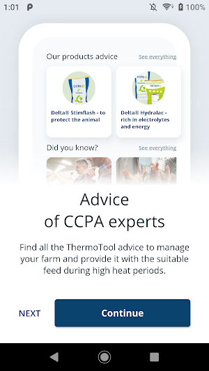 ThermoTool Screenshot 2