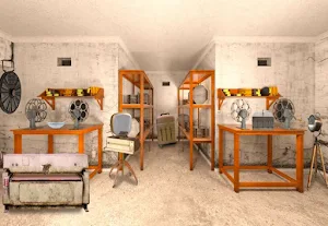 Escape Game - The Avenue Screenshot 3