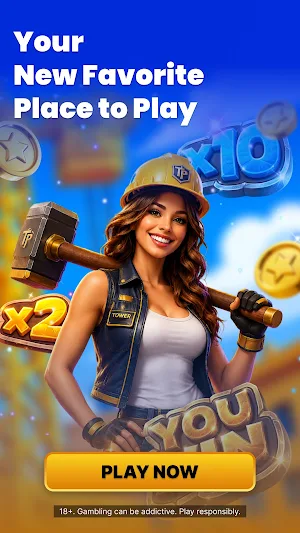 Tower Play: Official Screenshot 0