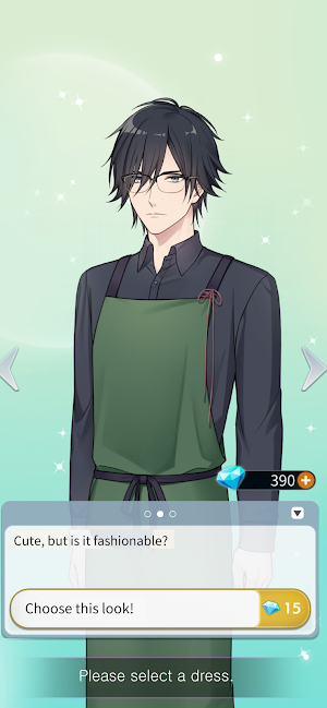 Otome Story You are Mine! 2 Screenshot 2
