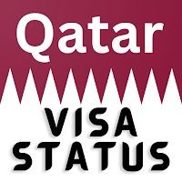 Qatar Visa Status Check