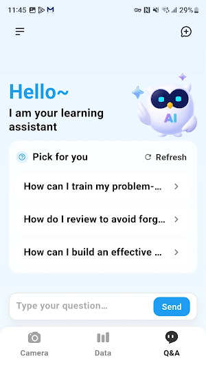 SmartSolverAI Screenshot 3