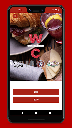 Westside Concepts Screenshot 0
