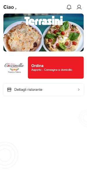 La Nuova Coccinella Screenshot 0
