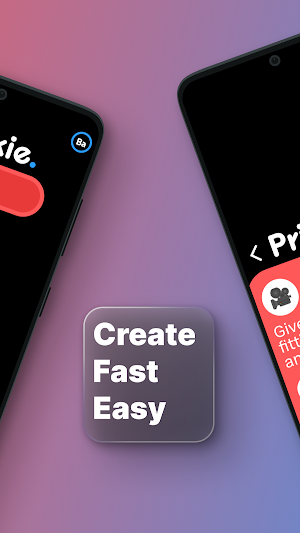 Prikkie | Date & Event Planner Screenshot 1
