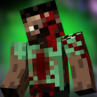 Zombie Apocalyps Minecraft Mod