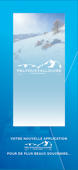 Pelvoux-Vallouise Screenshot 0