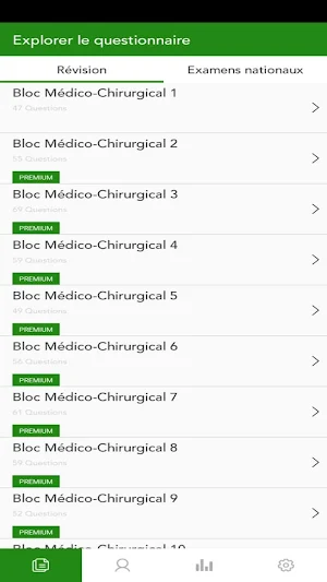 Nursing-509 Screenshot 1