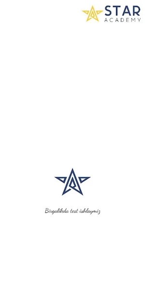 Star test Screenshot 0