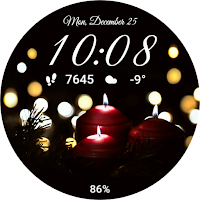 TVV Christmas - Animated