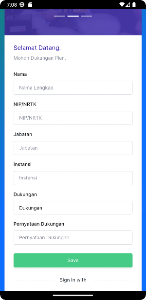 satset Screenshot 2