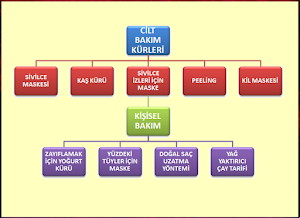 bayanlara özel bakımlar Screenshot 1