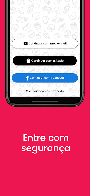 Amaroni Gelateria Screenshot 1