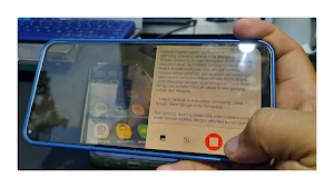Gen Landscape Camera Screenshot 2