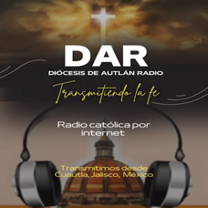 Diocesis de Autlan Radio Screenshot 0