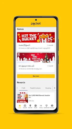 pocket Screenshot 2